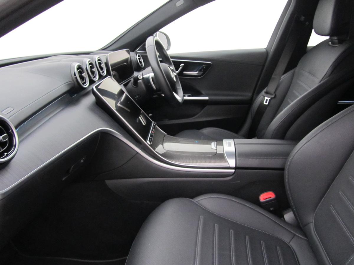 Used Mercedes-Benz C Class 2024 for sale - 77533077: Photo 17