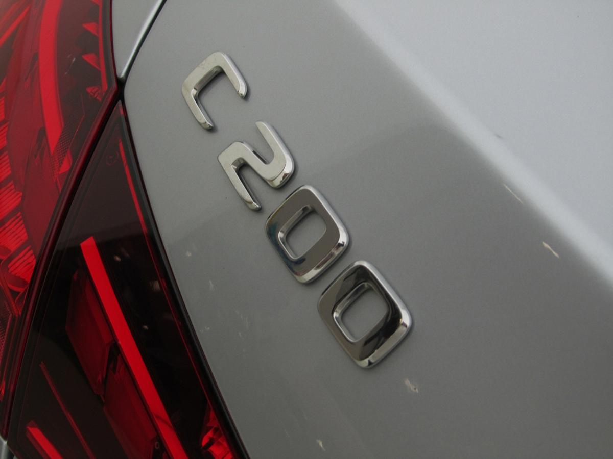 Used Mercedes-Benz C Class 2024 for sale - 77533077: Photo 19