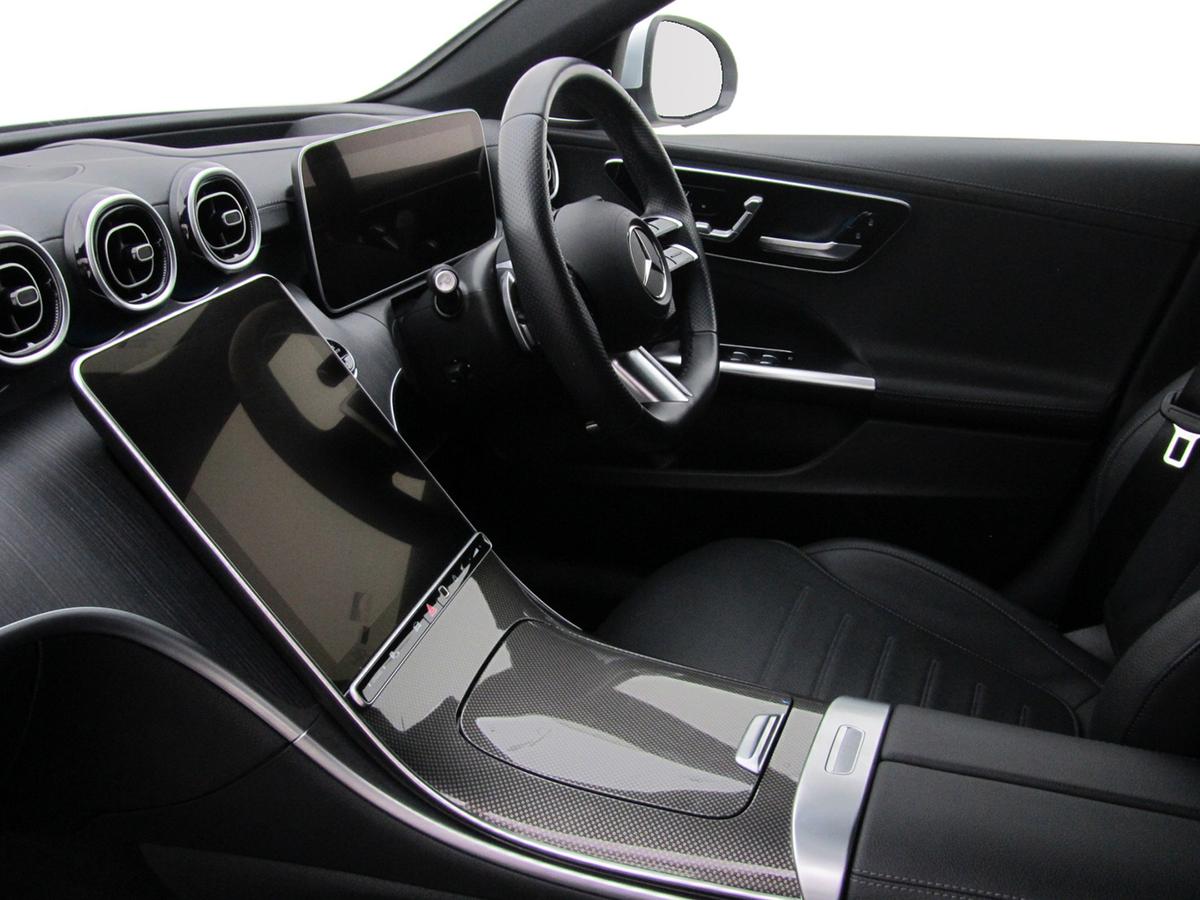 Used Mercedes-Benz C Class 2024 for sale - 77533077: Photo 3