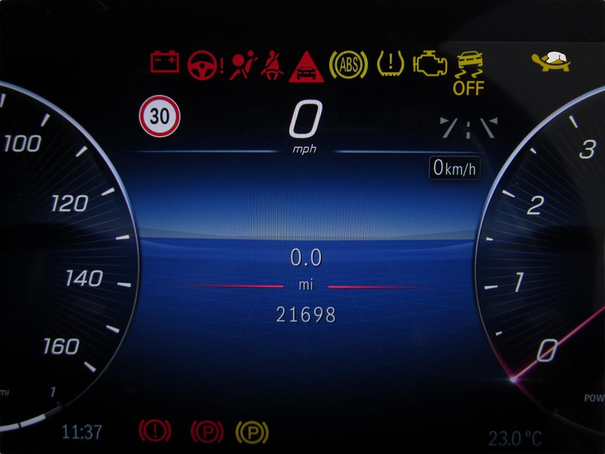 Used Mercedes-Benz C Class 2024 for sale - 77533077: Photo 4