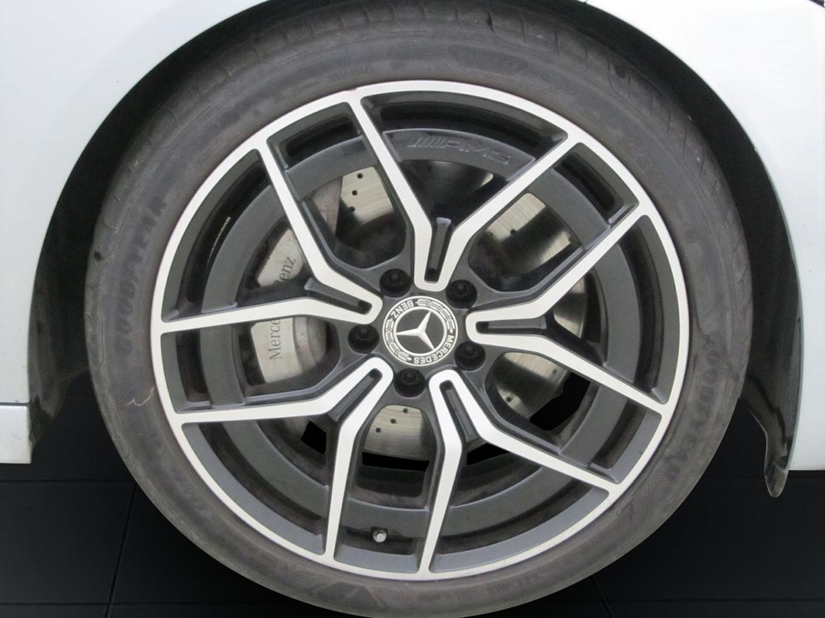 Used Mercedes-Benz C Class 2024 for sale - 77533077: Photo 6