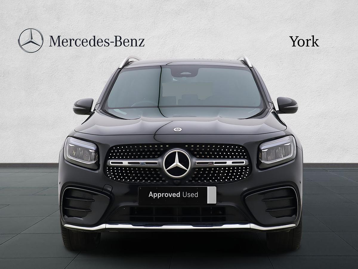 Used Mercedes-Benz GLB 2025 for sale - 78183332: Photo 10