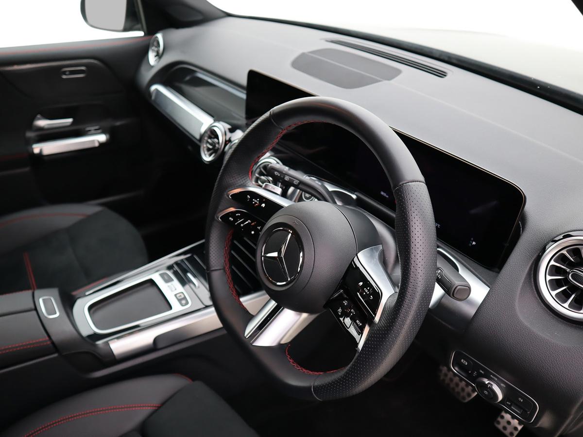 Used Mercedes-Benz GLB 2025 for sale - 78183332: Photo 12