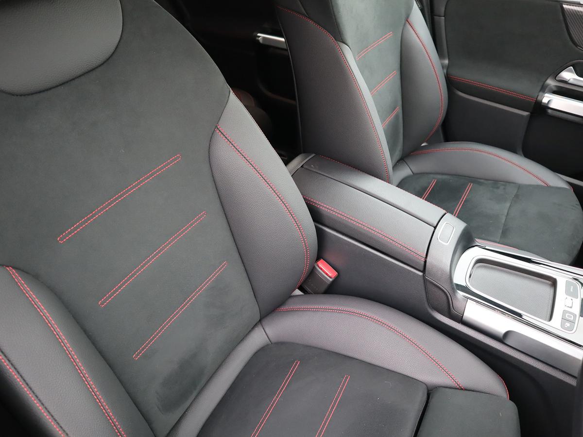 Used Mercedes-Benz GLB 2025 for sale - 78183332: Photo 13