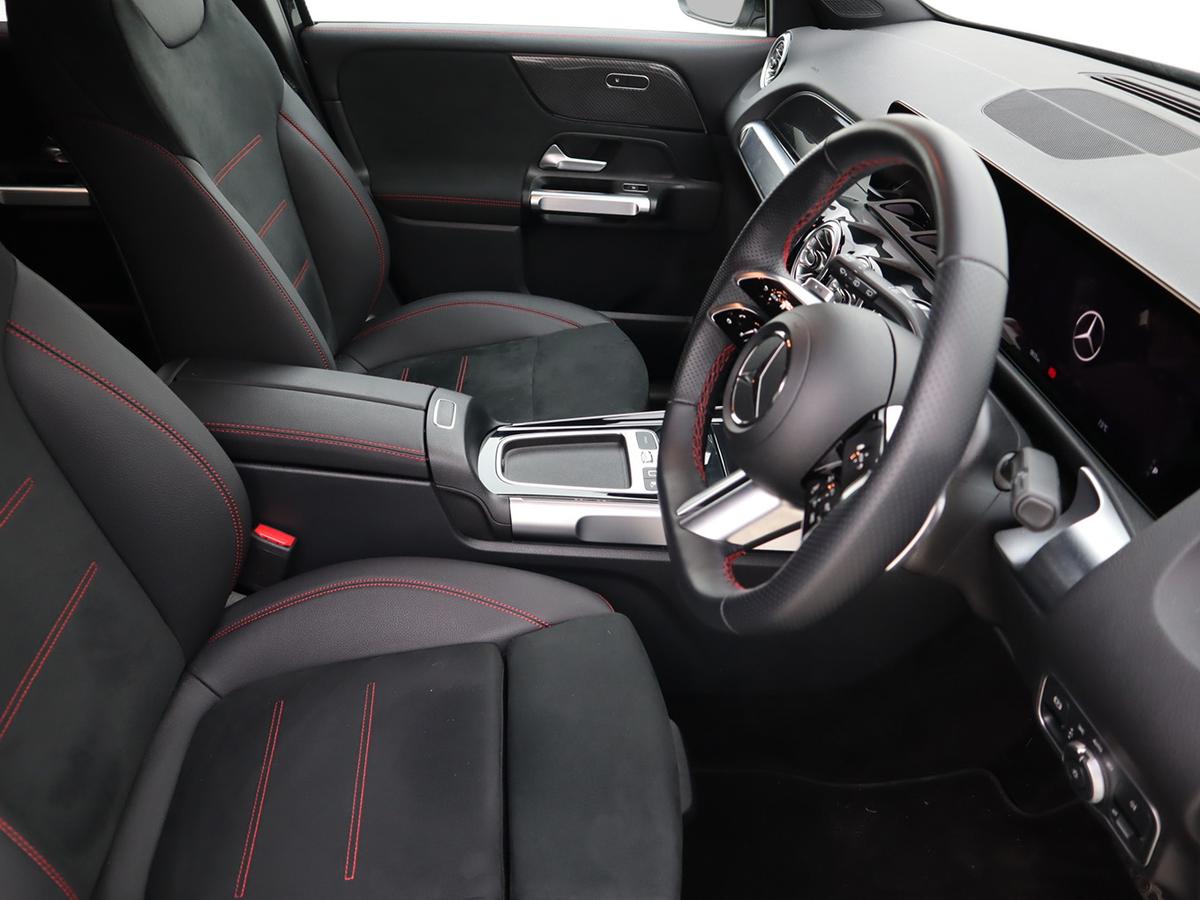 Used Mercedes-Benz GLB 2025 for sale - 78183332: Photo 14