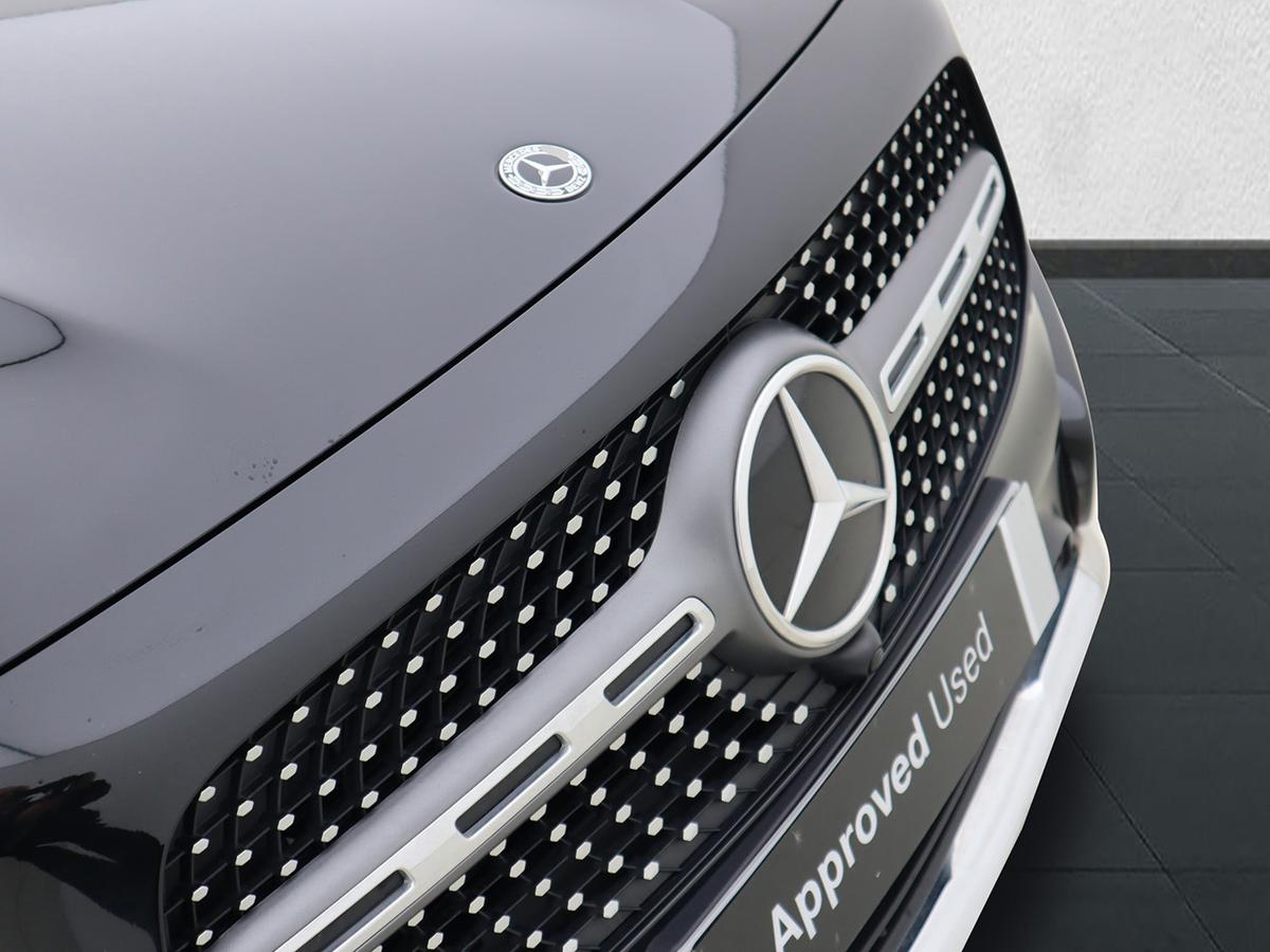 Used Mercedes-Benz GLB 2025 for sale - 78183332: Photo 16