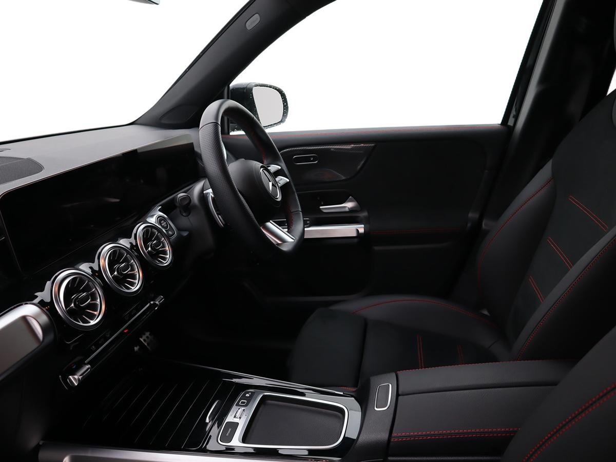 Used Mercedes-Benz GLB 2025 for sale - 78183332: Photo 17