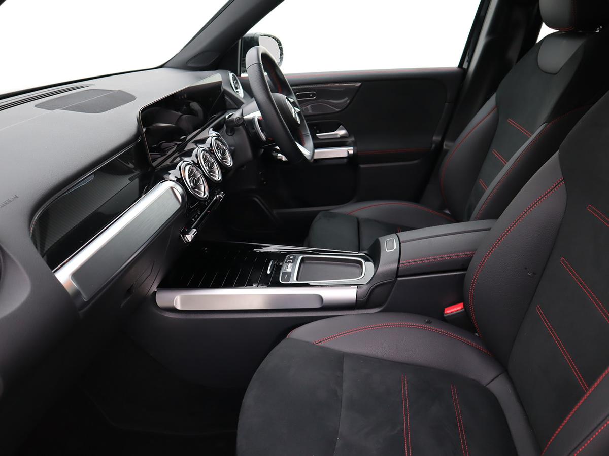 Used Mercedes-Benz GLB 2025 for sale - 78183332: Photo 19