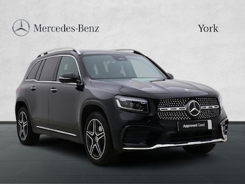 Used Mercedes-Benz GLB 2025 for sale - 78183332: Photo