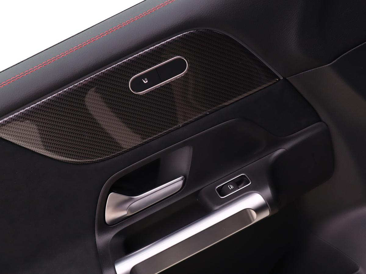 Used Mercedes-Benz GLB 2025 for sale - 78183332: Photo 20