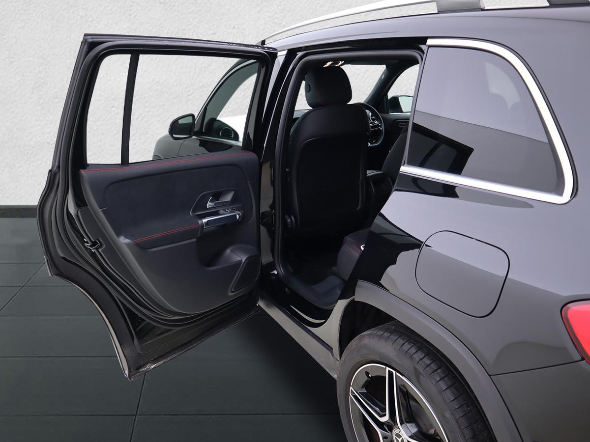 Used Mercedes-Benz GLB 2025 for sale - 78183332: Photo 21