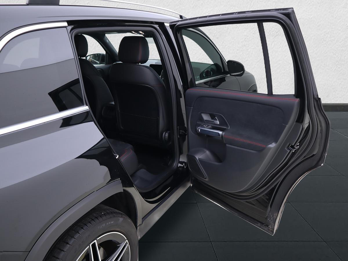 Used Mercedes-Benz GLB 2025 for sale - 78183332: Photo 23