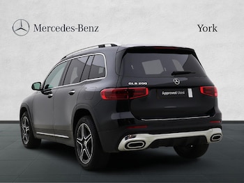 Used Mercedes-Benz GLB 2025 for sale - 78183332: Photo