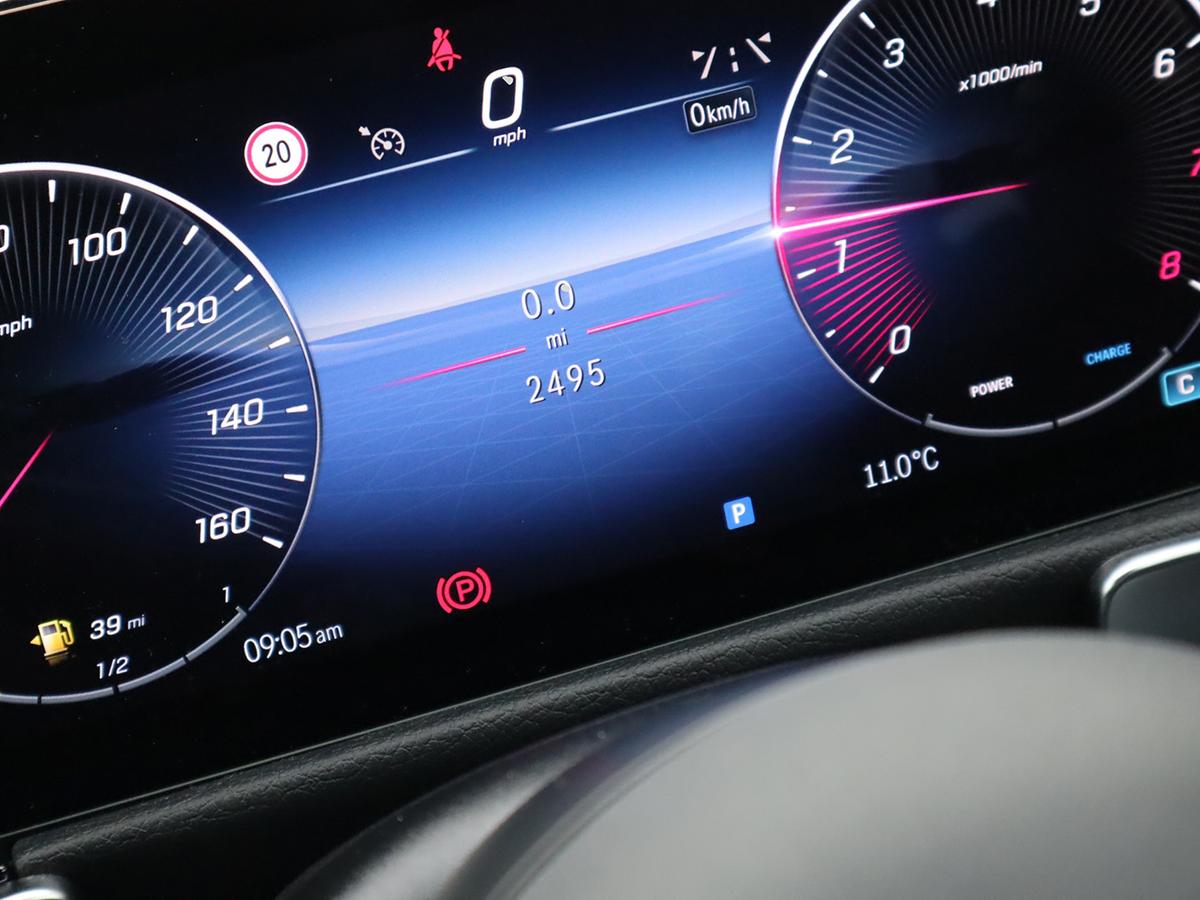 Used Mercedes-Benz GLB 2025 for sale - 78183332: Photo 4