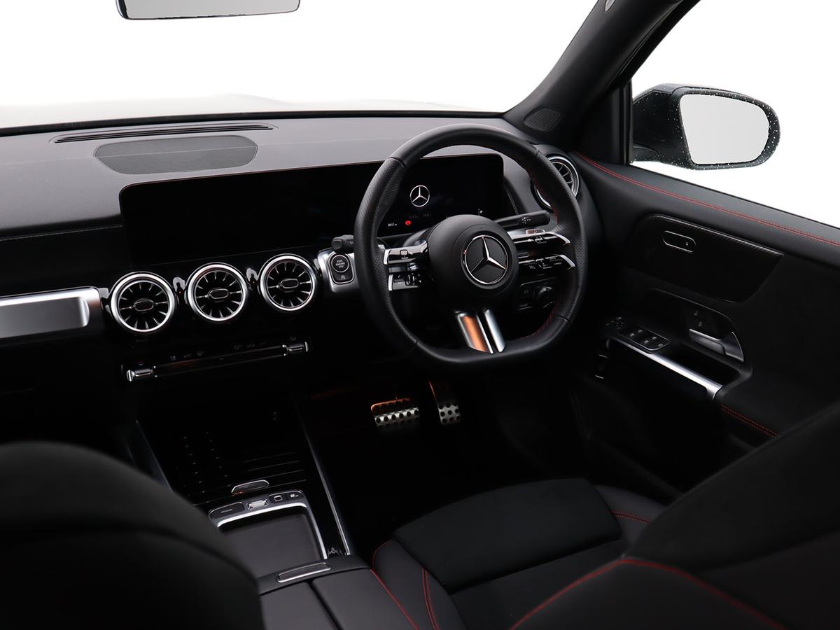 Used Mercedes-Benz GLB 2025 for sale - 78183332: Photo 5