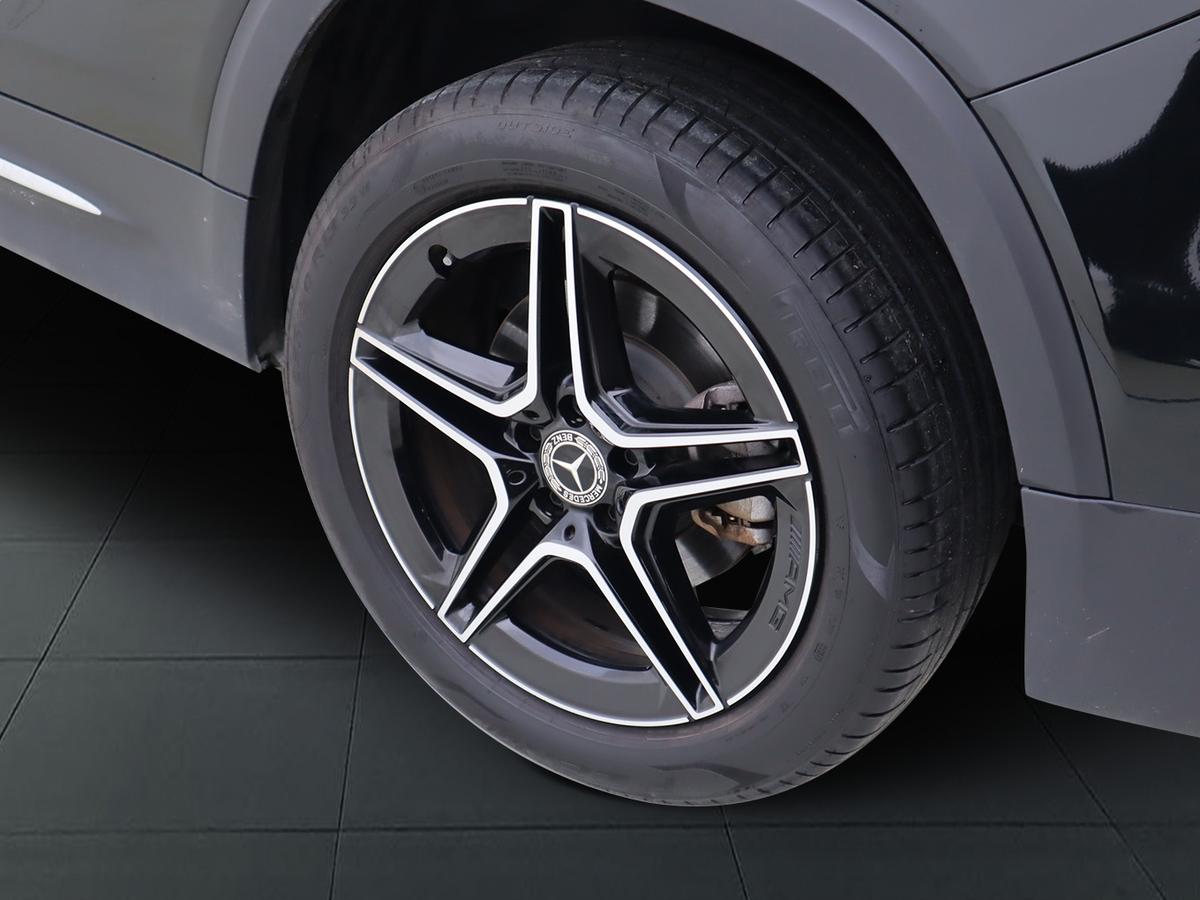 Used Mercedes-Benz GLB 2025 for sale - 78183332: Photo 6