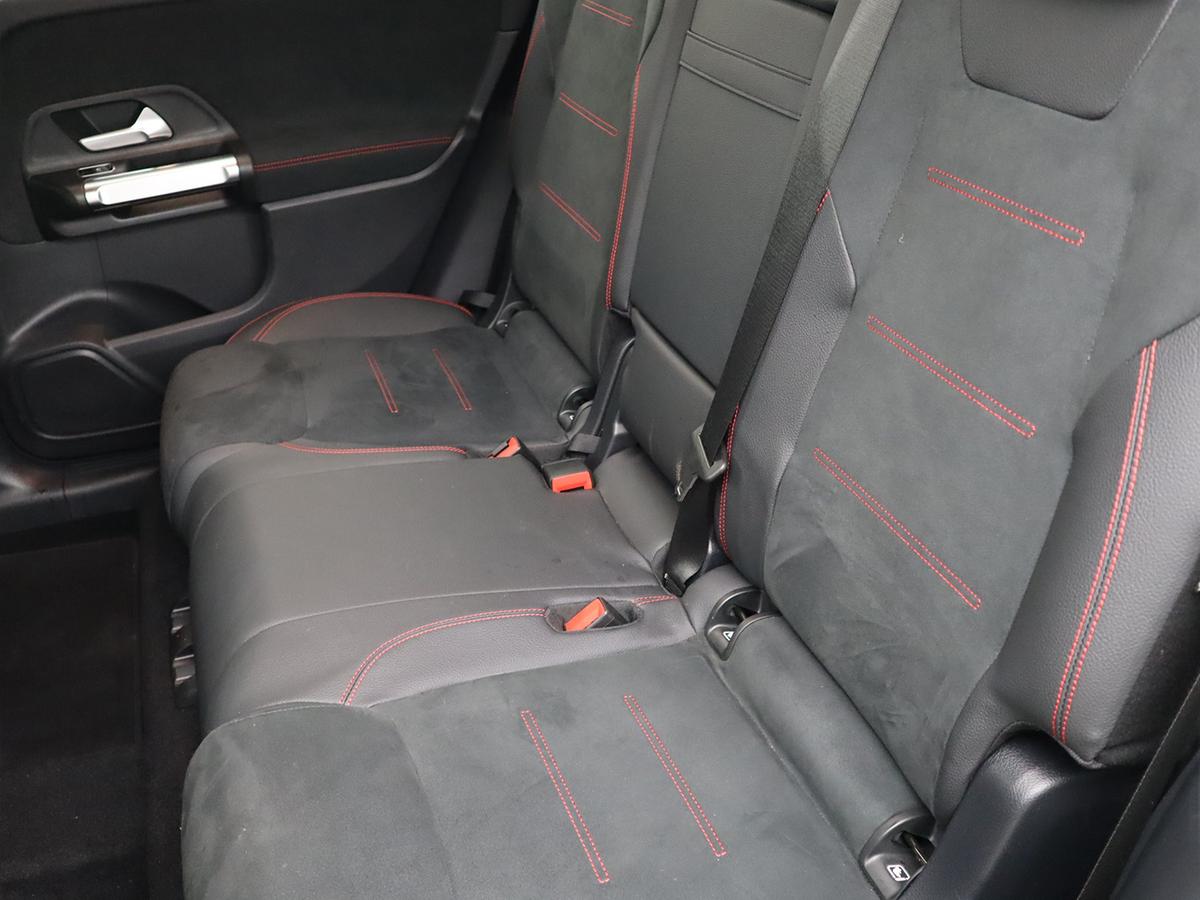 Used Mercedes-Benz GLB 2025 for sale - 78183332: Photo 8