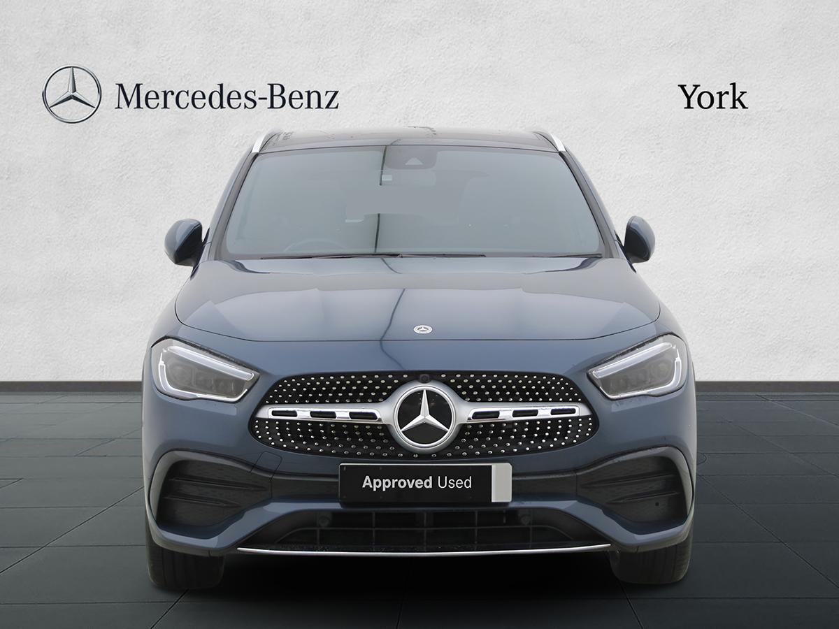 Used Mercedes-Benz GLA 2022 for sale - 76674950: Photo 10
