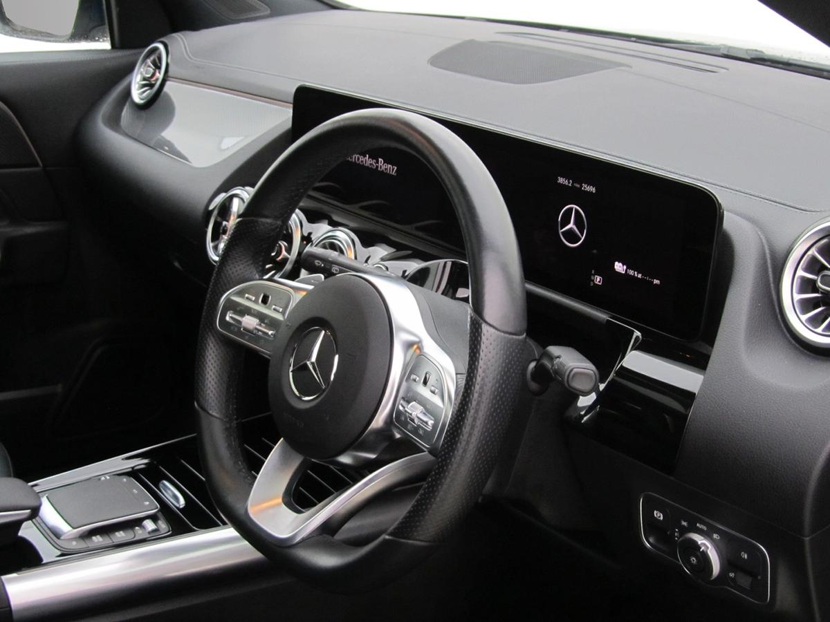 Used Mercedes-Benz GLA 2022 for sale - 76674950: Photo 12