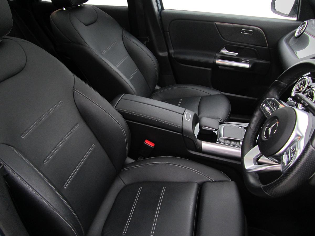 Used Mercedes-Benz GLA 2022 for sale - 76674950: Photo 13