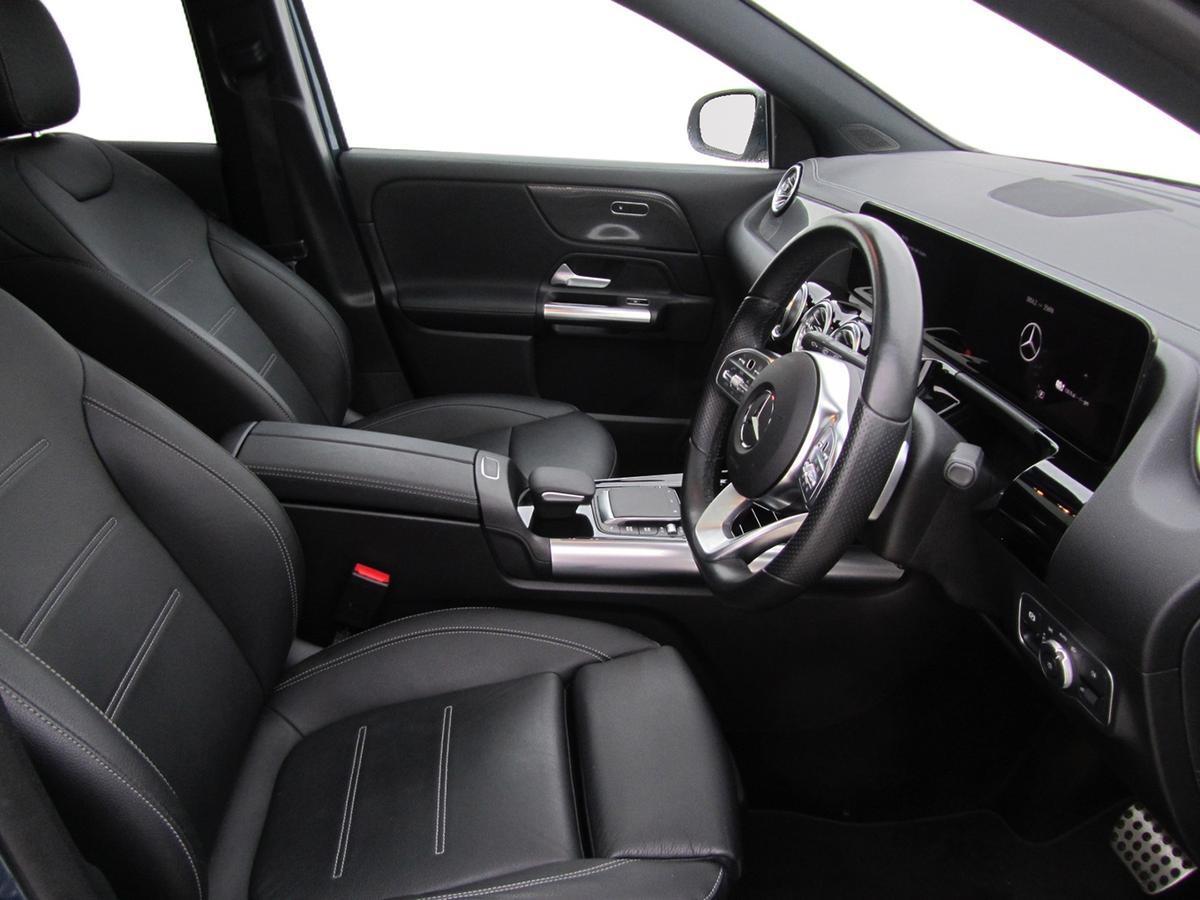 Used Mercedes-Benz GLA 2022 for sale - 76674950: Photo 14