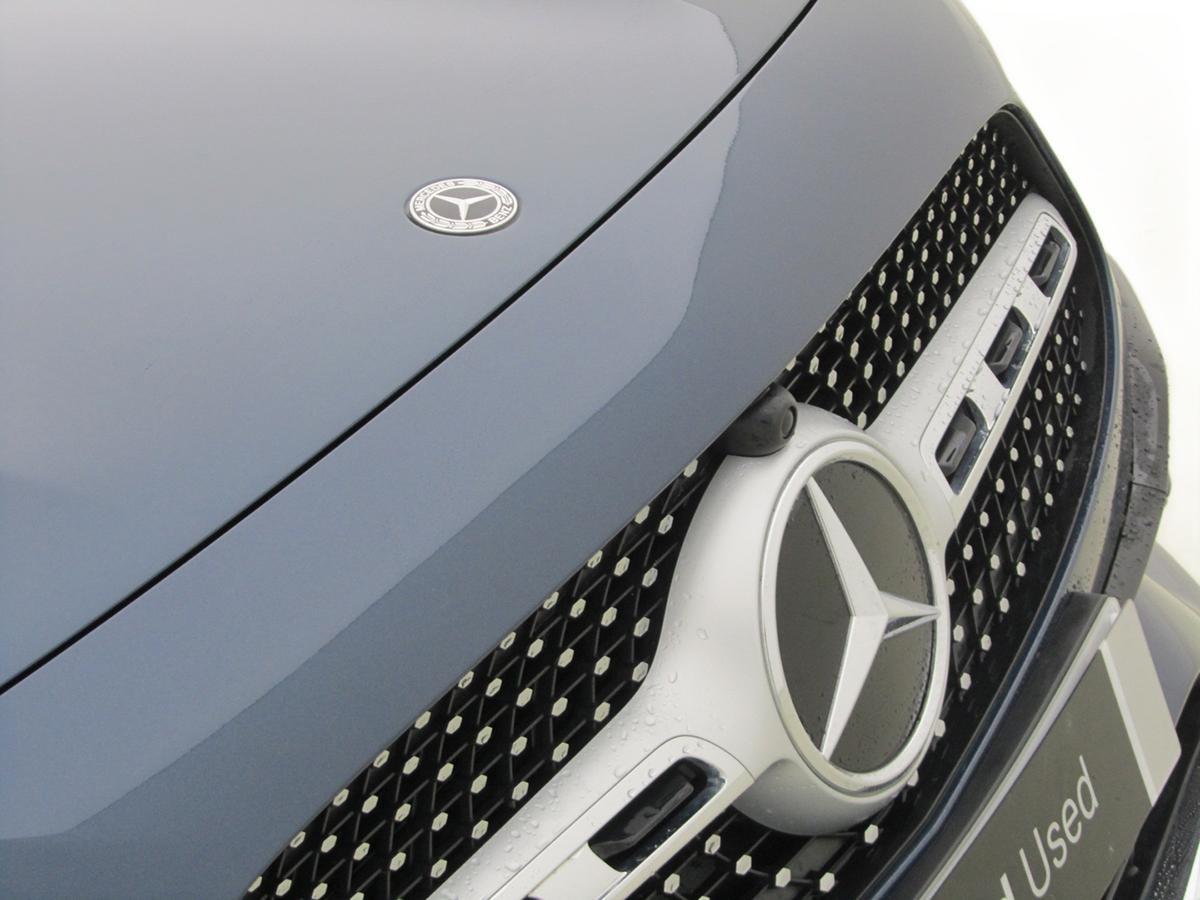 Used Mercedes-Benz GLA 2022 for sale - 76674950: Photo 15