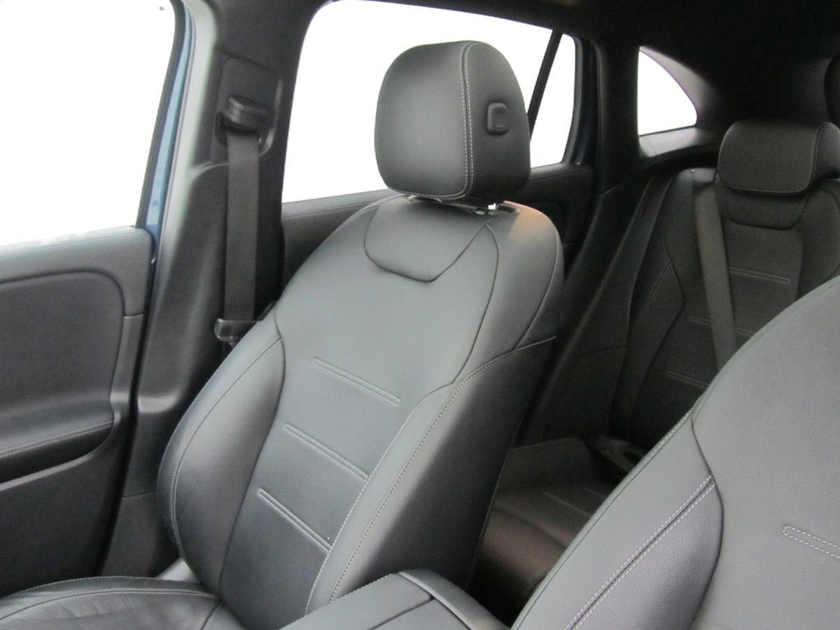 Used Mercedes-Benz GLA 2022 for sale - 76674950: Photo 16