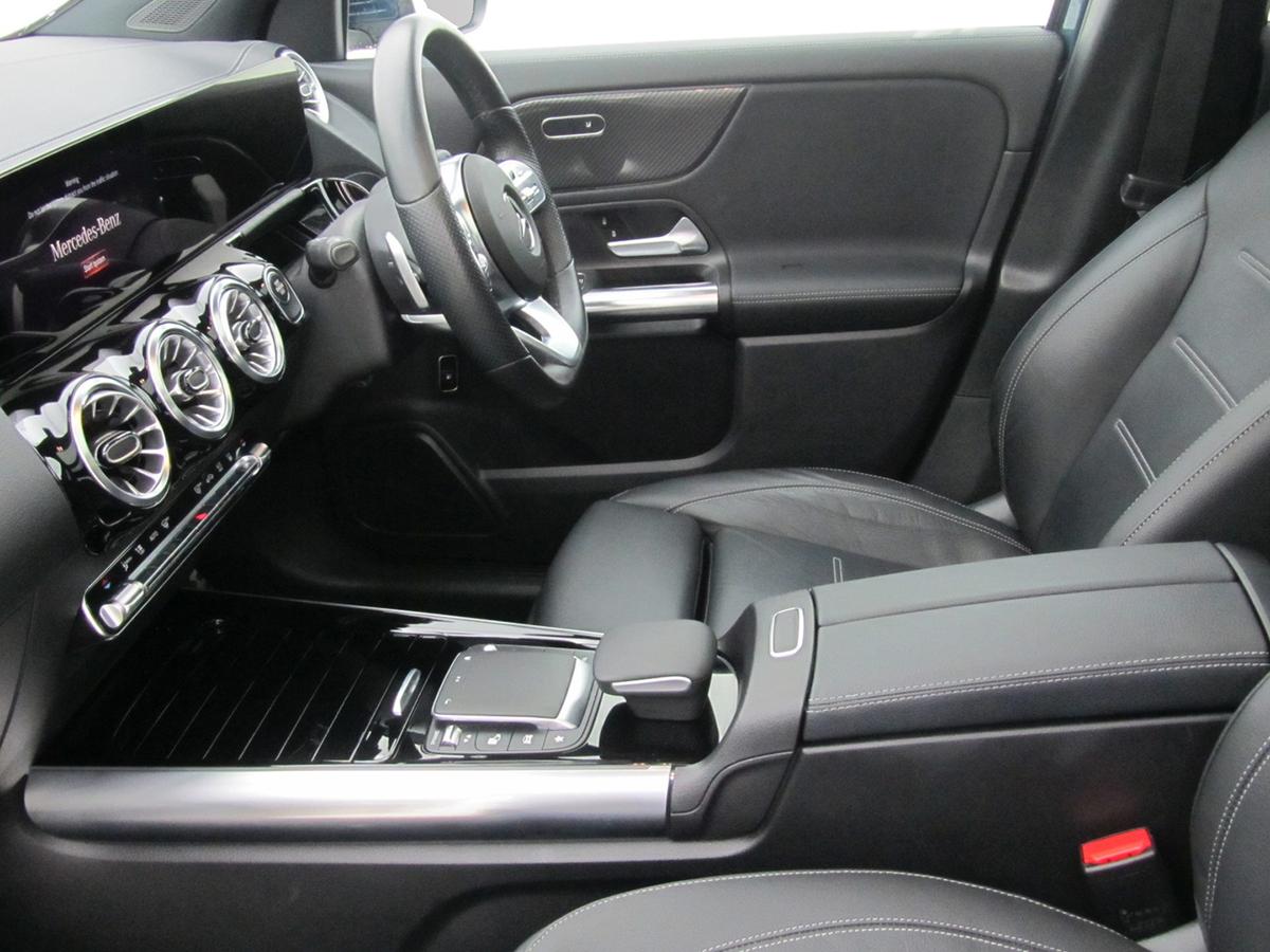 Used Mercedes-Benz GLA 2022 for sale - 76674950: Photo 17