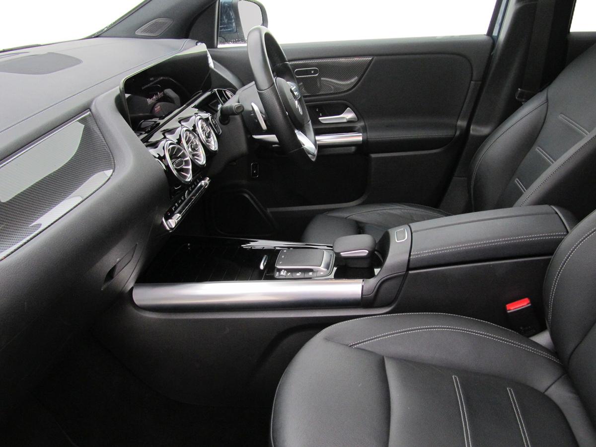 Used Mercedes-Benz GLA 2022 for sale - 76674950: Photo 19