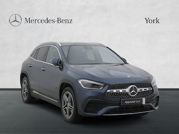 Used Mercedes-Benz GLA 2022 for sale - 76674950: Photo
