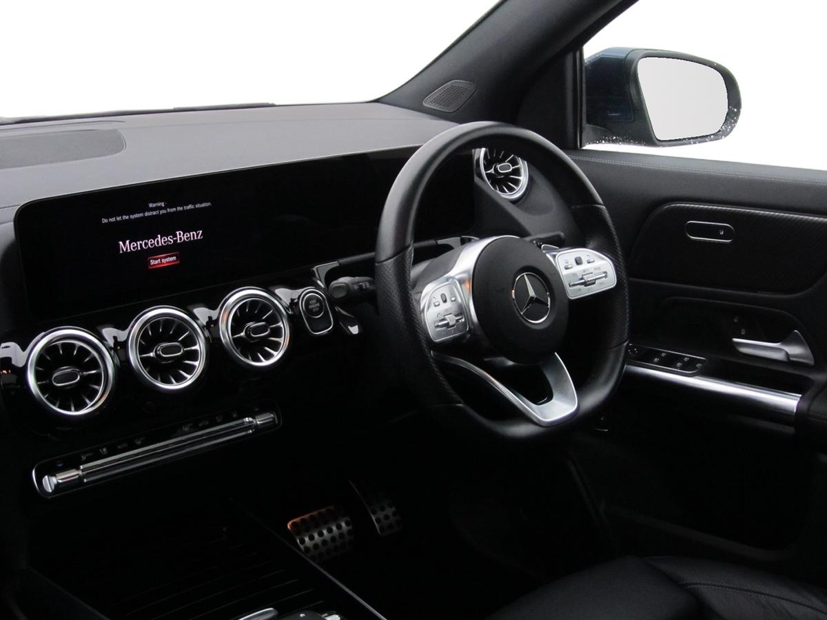 Used Mercedes-Benz GLA 2022 for sale - 76674950: Photo 20