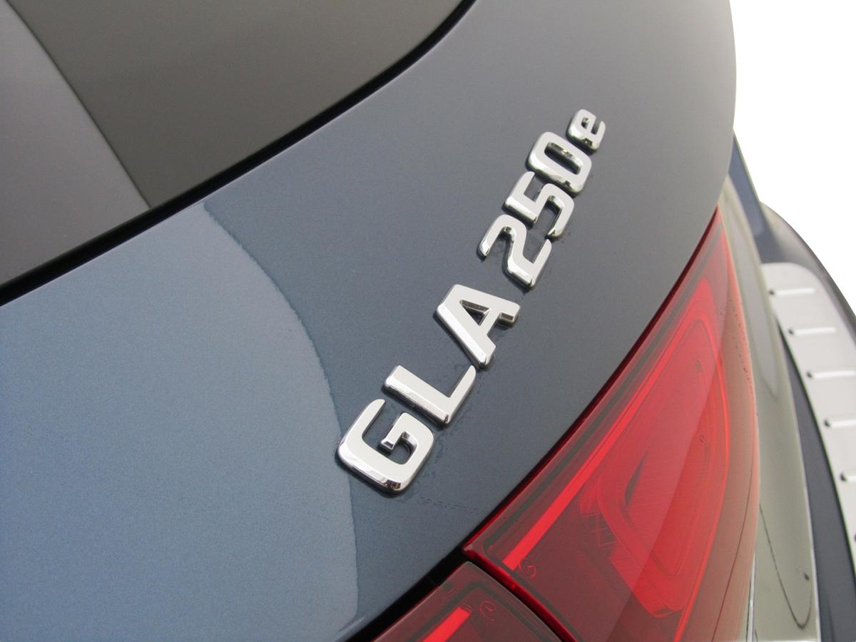 Used Mercedes-Benz GLA 2022 for sale - 76674950: Photo 21