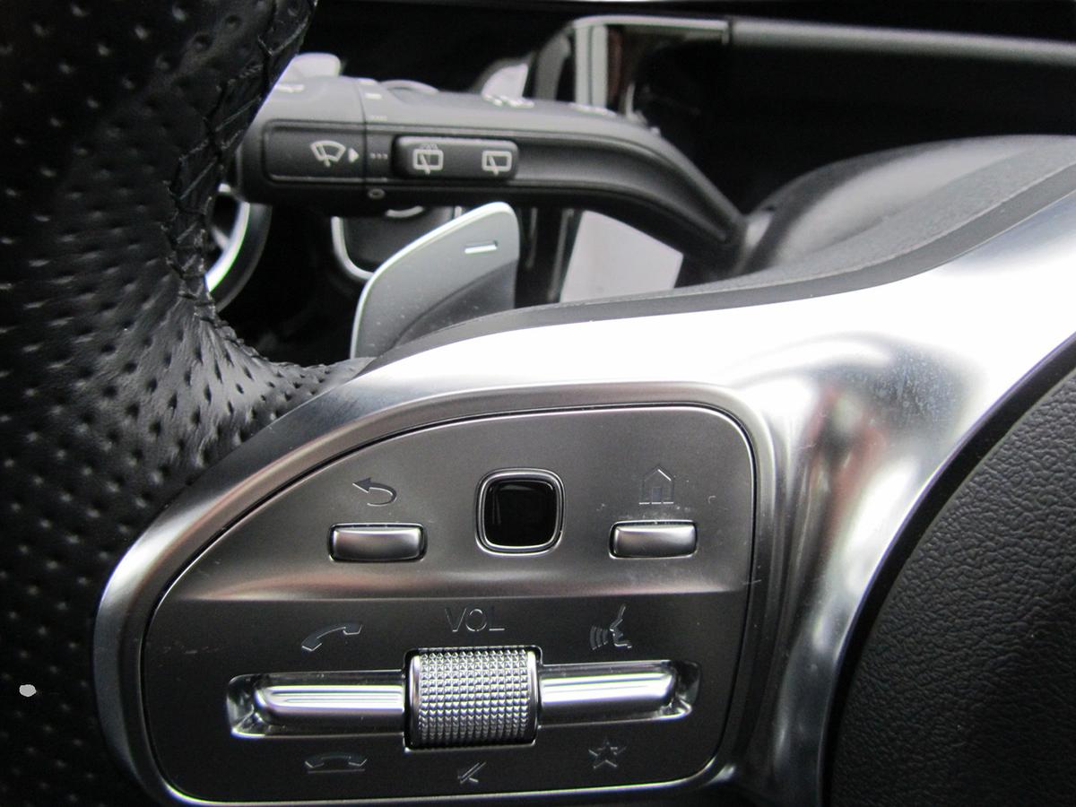 Used Mercedes-Benz GLA 2022 for sale - 76674950: Photo 24