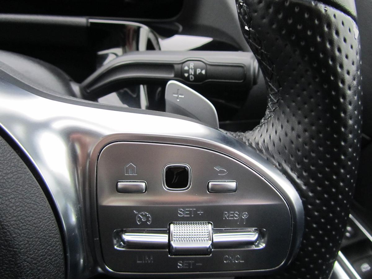 Used Mercedes-Benz GLA 2022 for sale - 76674950: Photo 25