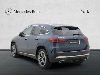 Used Mercedes-Benz GLA 2022 for sale - 76674950: Photo