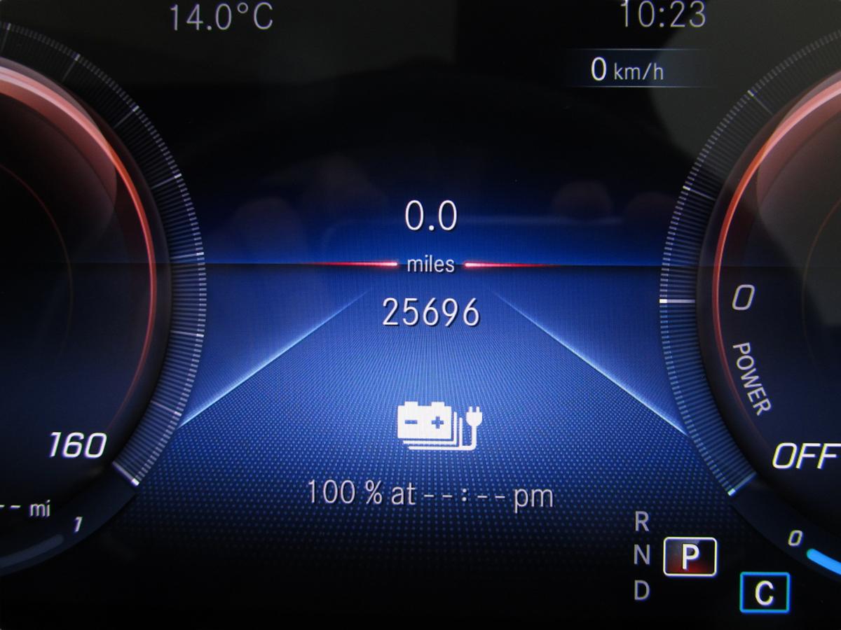 Used Mercedes-Benz GLA 2022 for sale - 76674950: Photo 4