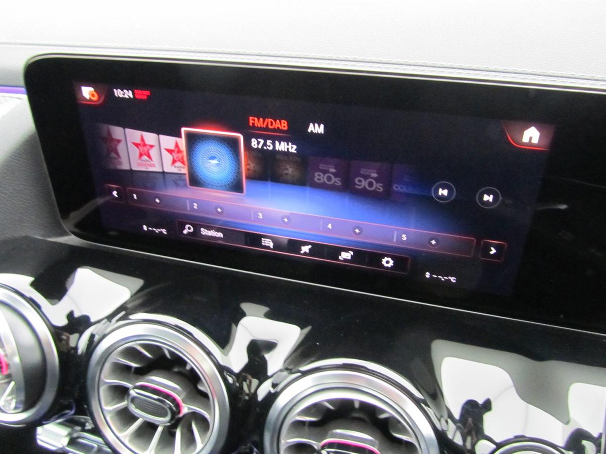 Used Mercedes-Benz GLA 2022 for sale - 76674950: Photo 5