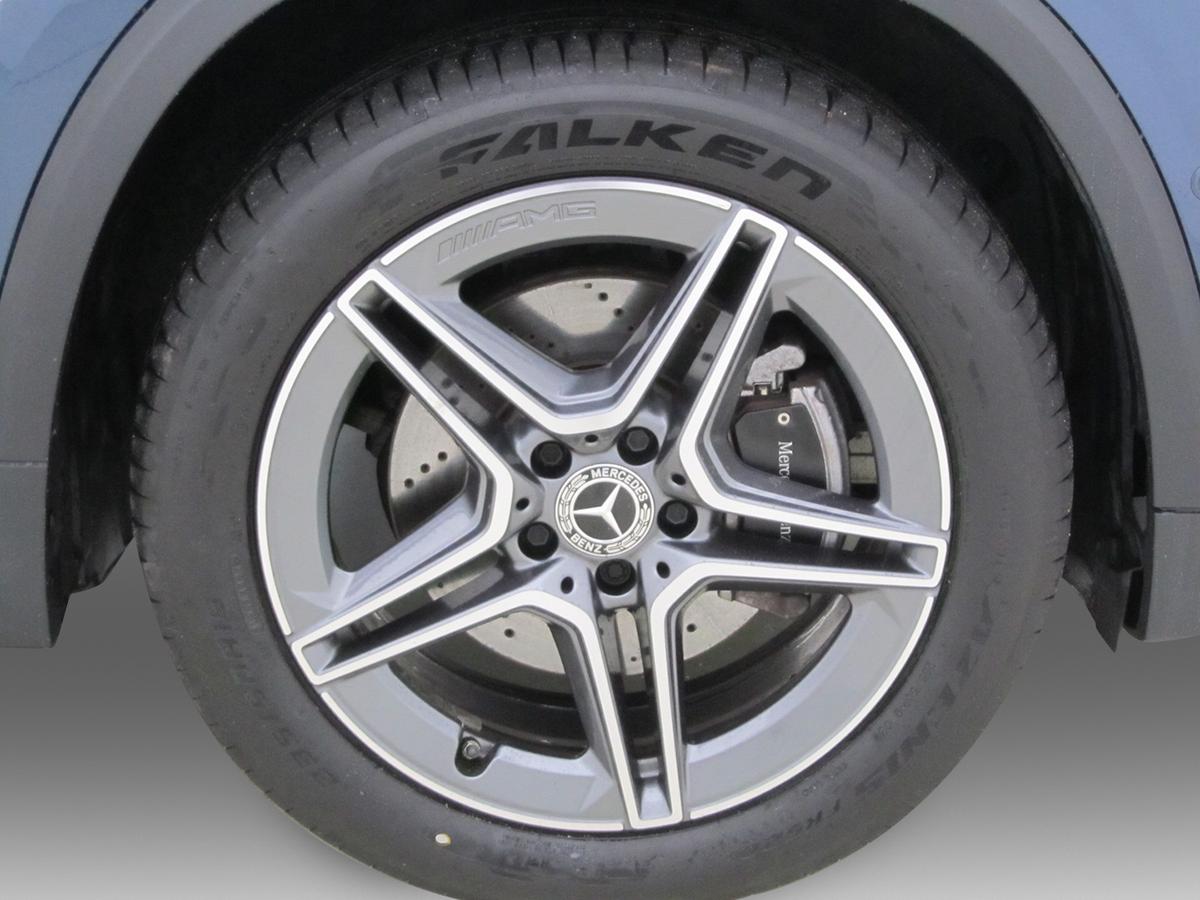 Used Mercedes-Benz GLA 2022 for sale - 76674950: Photo 6