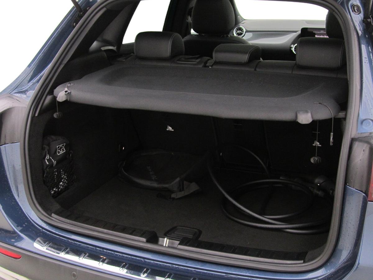 Used Mercedes-Benz GLA 2022 for sale - 76674950: Photo 9