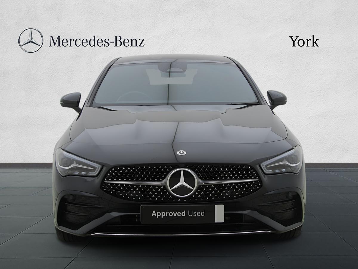 Used Mercedes-Benz CLA 2024 for sale - 77476935: Photo 10