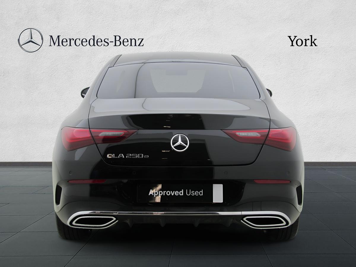 Used Mercedes-Benz CLA 2024 for sale - 77476935: Photo 11