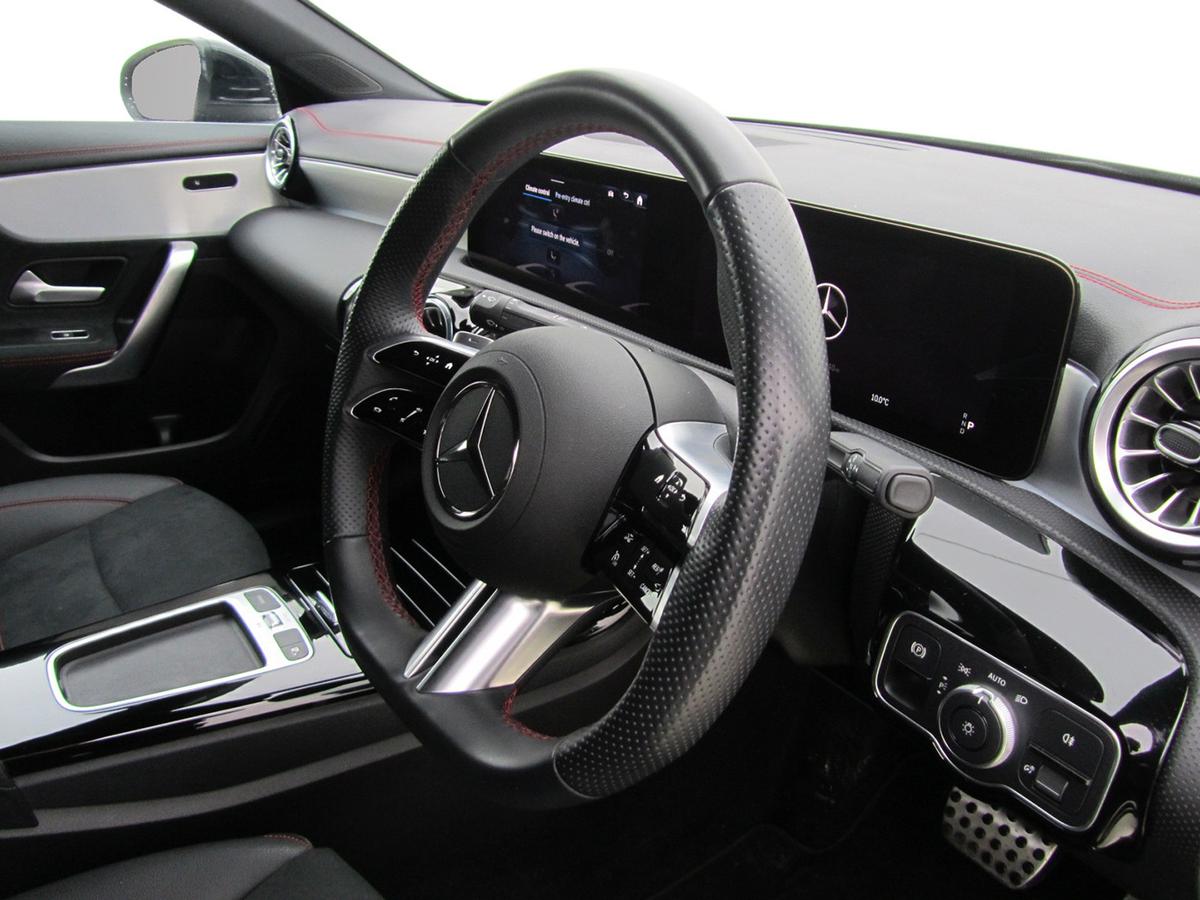 Used Mercedes-Benz CLA 2024 for sale - 77476935: Photo 12