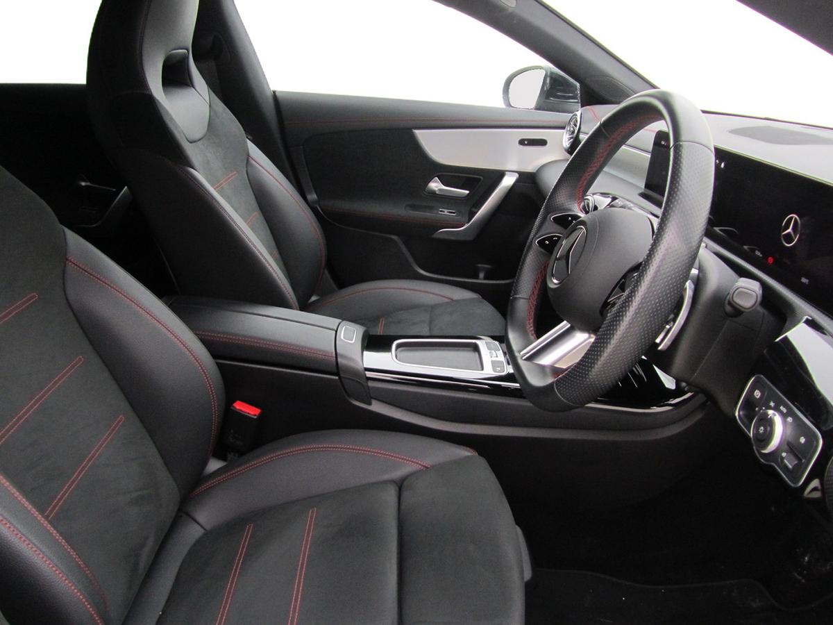 Used Mercedes-Benz CLA 2024 for sale - 77476935: Photo 13