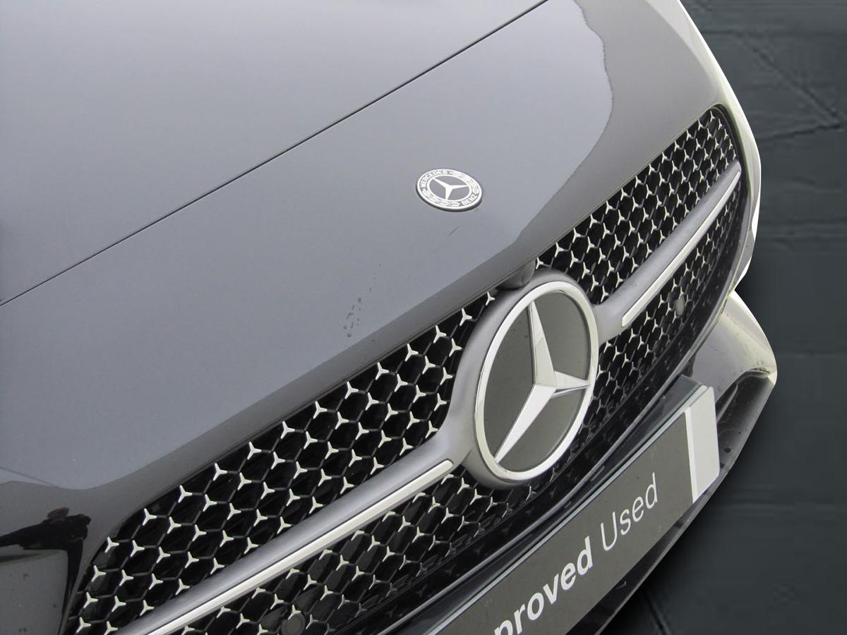 Used Mercedes-Benz CLA 2024 for sale - 77476935: Photo 14