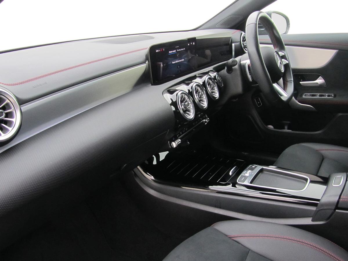 Used Mercedes-Benz CLA 2024 for sale - 77476935: Photo 17