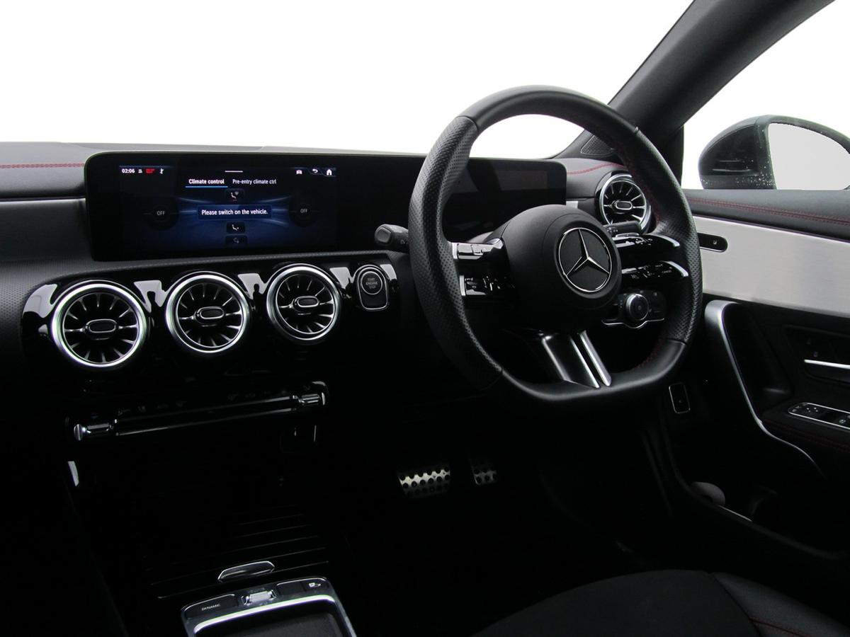 Used Mercedes-Benz CLA 2024 for sale - 77476935: Photo 18