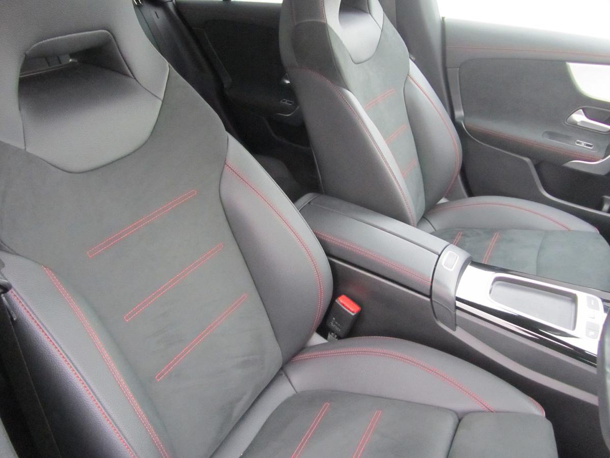 Used Mercedes-Benz CLA 2024 for sale - 77476935: Photo 19