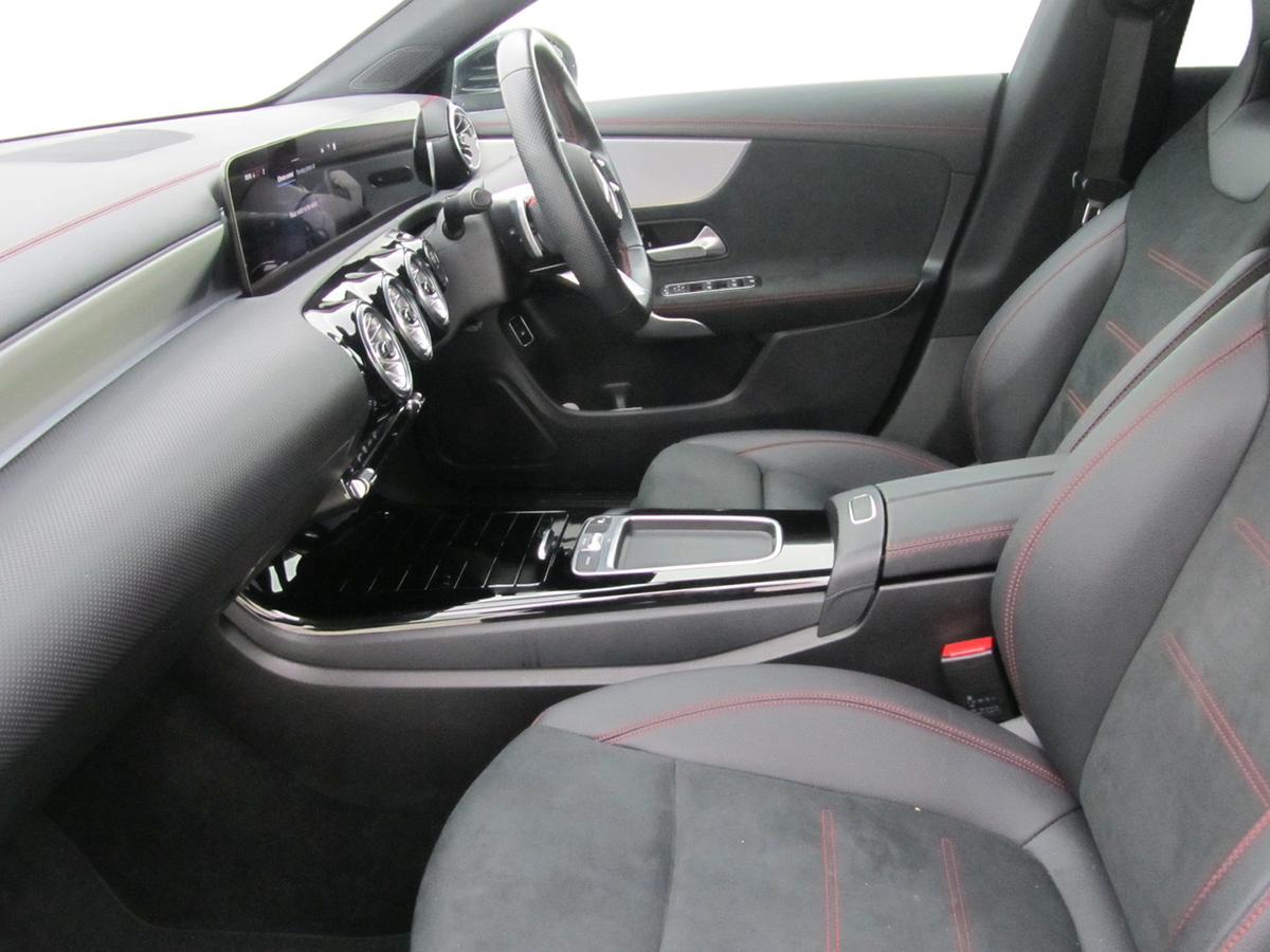 Used Mercedes-Benz CLA 2024 for sale - 77476935: Photo 20