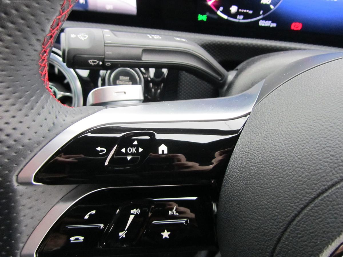 Used Mercedes-Benz CLA 2024 for sale - 77476935: Photo 24