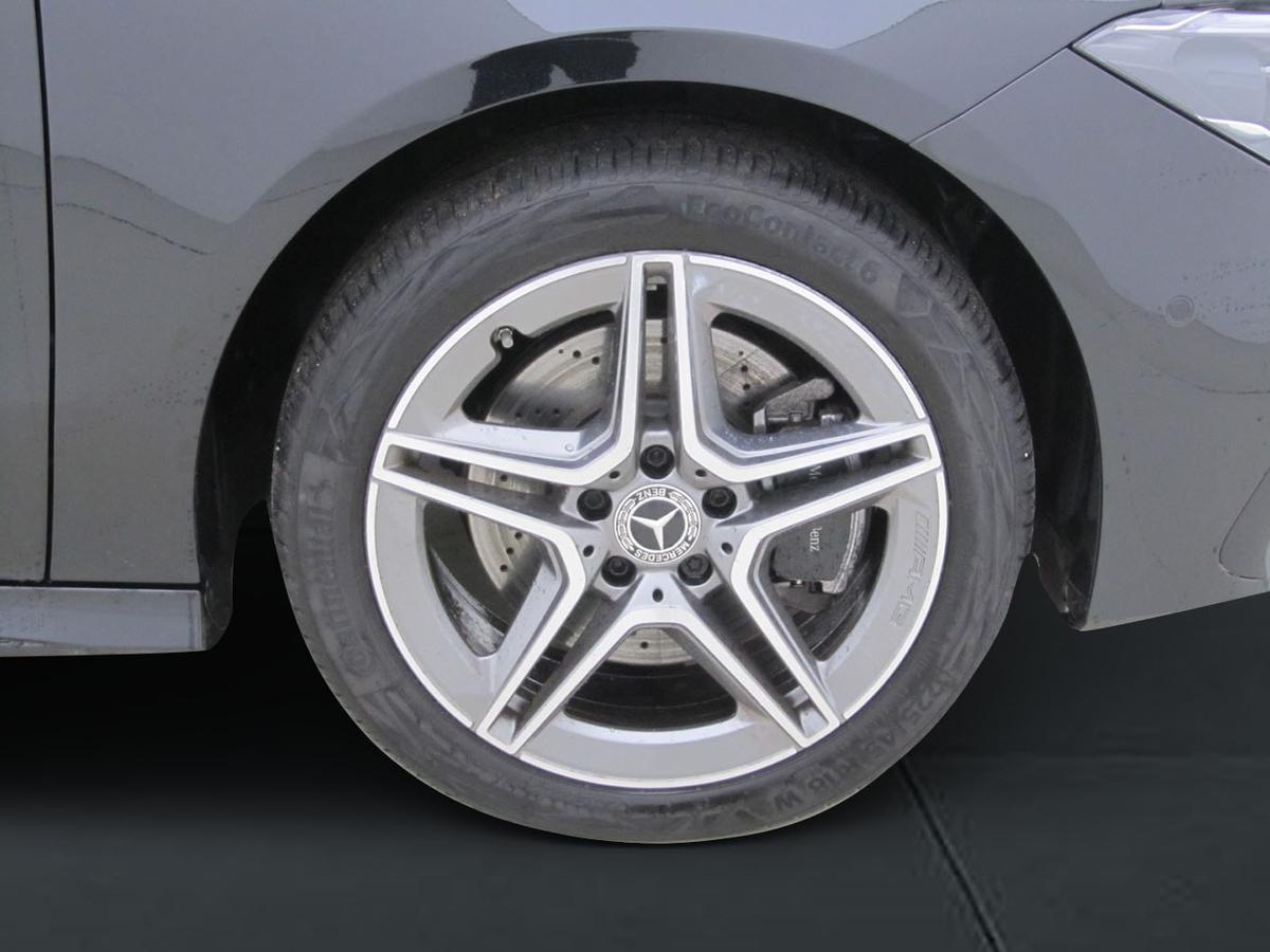 Used Mercedes-Benz CLA 2024 for sale - 77476935: Photo 6